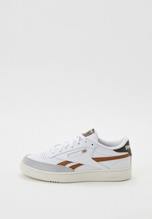 Кеды Reebok CLUB C 85