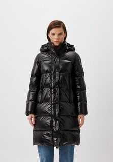 Пуховик Armani Exchange 