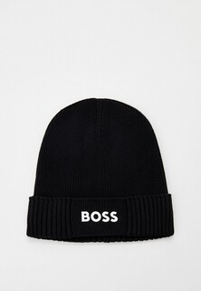 Шапка Boss Asic_Beanie-X