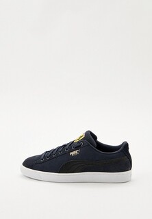 Кеды PUMA Ferrari Suede Shield