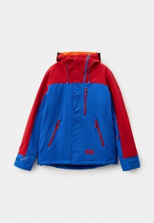Куртка горнолыжная Helly Hansen 