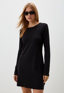 Платье Vans Drew Rib LS Dress