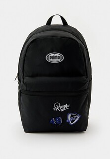 Рюкзак PUMA PUMA Patch Backpack