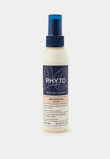 Спрей для волос Phyto термозащитный и восстанавливающий структуру волос
