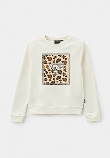 Свитшот Vans GR FELIDAE BOXED CREW