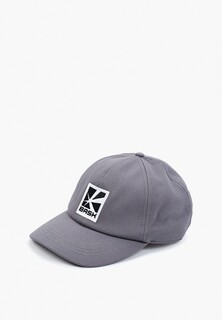 Бейсболка BASK SUN HAT LOGO V2
