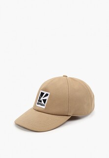 Бейсболка BASK SUN HAT LOGO V2