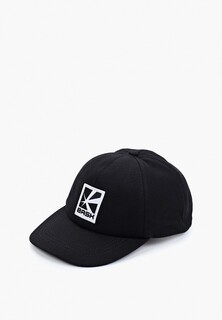 Бейсболка BASK SUN HAT LOGO V2