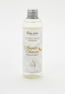 Аромадиффузор Boles Dolor Чары ангела / Angels, 200 мл