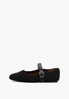 Балетки Shoesparad LARRA