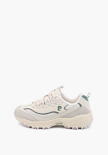 Кроссовки Pierre Cardin 