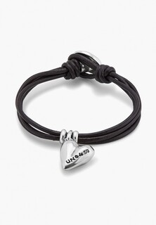 Браслет Unode50 Pretty Love с серебром
