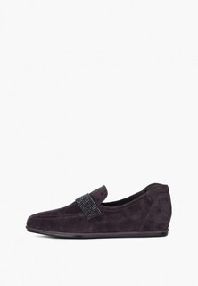 Лоферы TJ Collection 