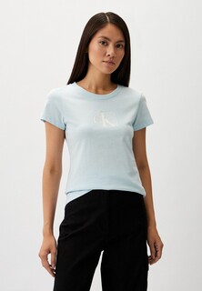 Футболка Calvin Klein Jeans 