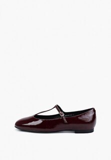 Балетки ElRosso Elrosso Lamoda Online Exclusive