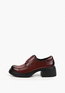Ботинки ElRosso Elrosso Lamoda Online Exclusive