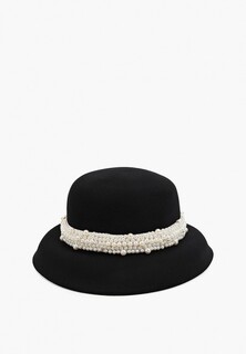 Шляпа Hatparad VIVIT PEARL Lamoda exclusive