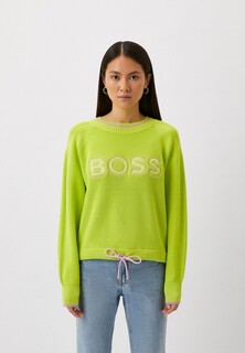 Джемпер Boss C_Fomhil