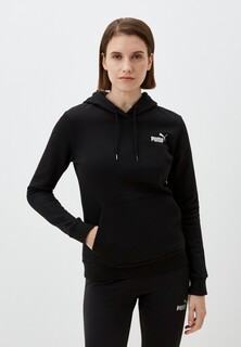 Худи PUMA Джемпер ESS+ Embroidery Hoodie