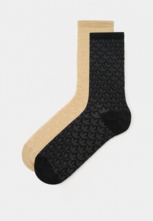 Носки 2 пары adidas Originals MONO CREW 2PP