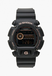 Часы Casio DW-9052GBX-1A4