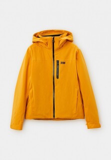 Куртка горнолыжная Helly Hansen 