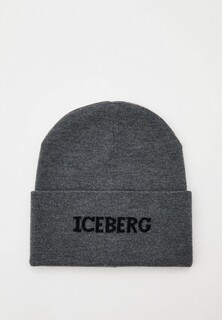 Шапка Iceberg 