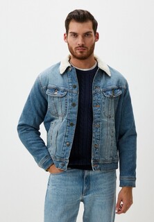 Куртка джинсовая Lee 