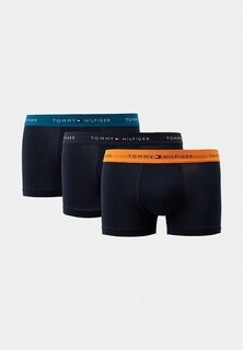 Трусы 3 шт. Tommy Hilfiger TRUNK