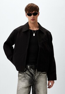 Куртка джинсовая Diesel 