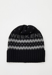 Шапка Weekend Max Mara 