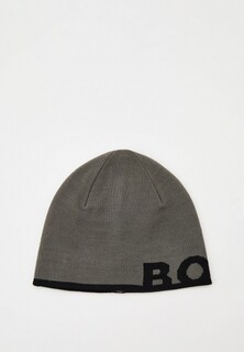 Шапка Boss Arev_Beanie