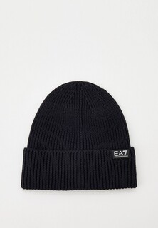 Шапка EA7 Mountain U Core Beanie