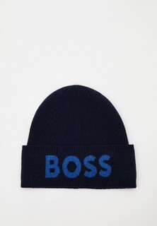 Шапка Boss Elio_Hat