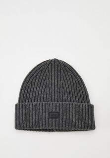 Шапка EA7 Mountain U Heavy Beanie