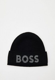 Шапка Boss Elio_Hat