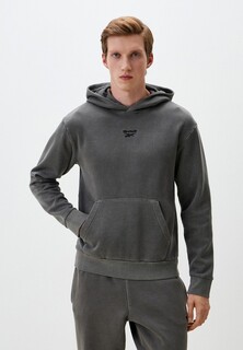 Худи Reebok RI WASHED OTH HOOD