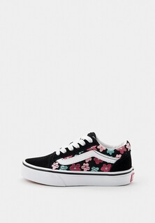 Кеды Vans Old Skool