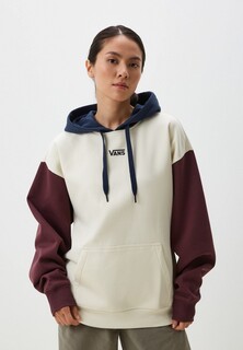 Худи Vans COLORBLOCK OS PO