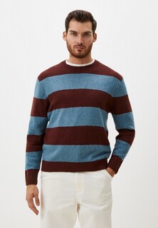 Джемпер Vans Darby Stripe Crew Sweater