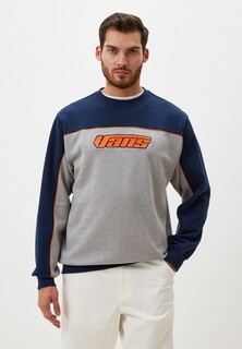 Свитшот Vans Retro V Loose Crew