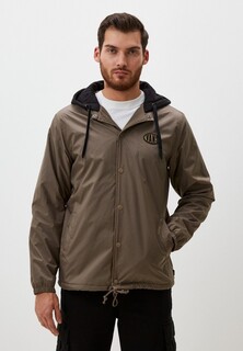 Куртка утепленная Vans Riley II Coach Jacket