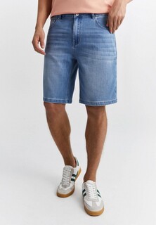 Шорты джинсовые 20Line 