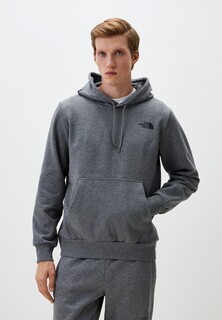 Худи The North Face Hood Logo P/O
