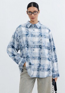 Рубашка Top Top ТОП ТОП 