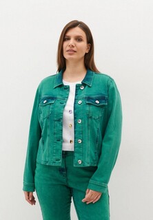 Куртка джинсовая Samoon by Gerry Weber 
