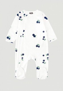 Комбинезон Mjolk Голубика