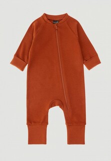 Комбинезон Mjolk Sleep and Play Paprika