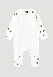 Комбинезон Mjolk Яблочки