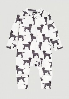 Комбинезон Mjolk Sleep and Play Собачки NEW